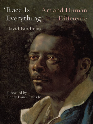 cover image of 'Race Is Everything'